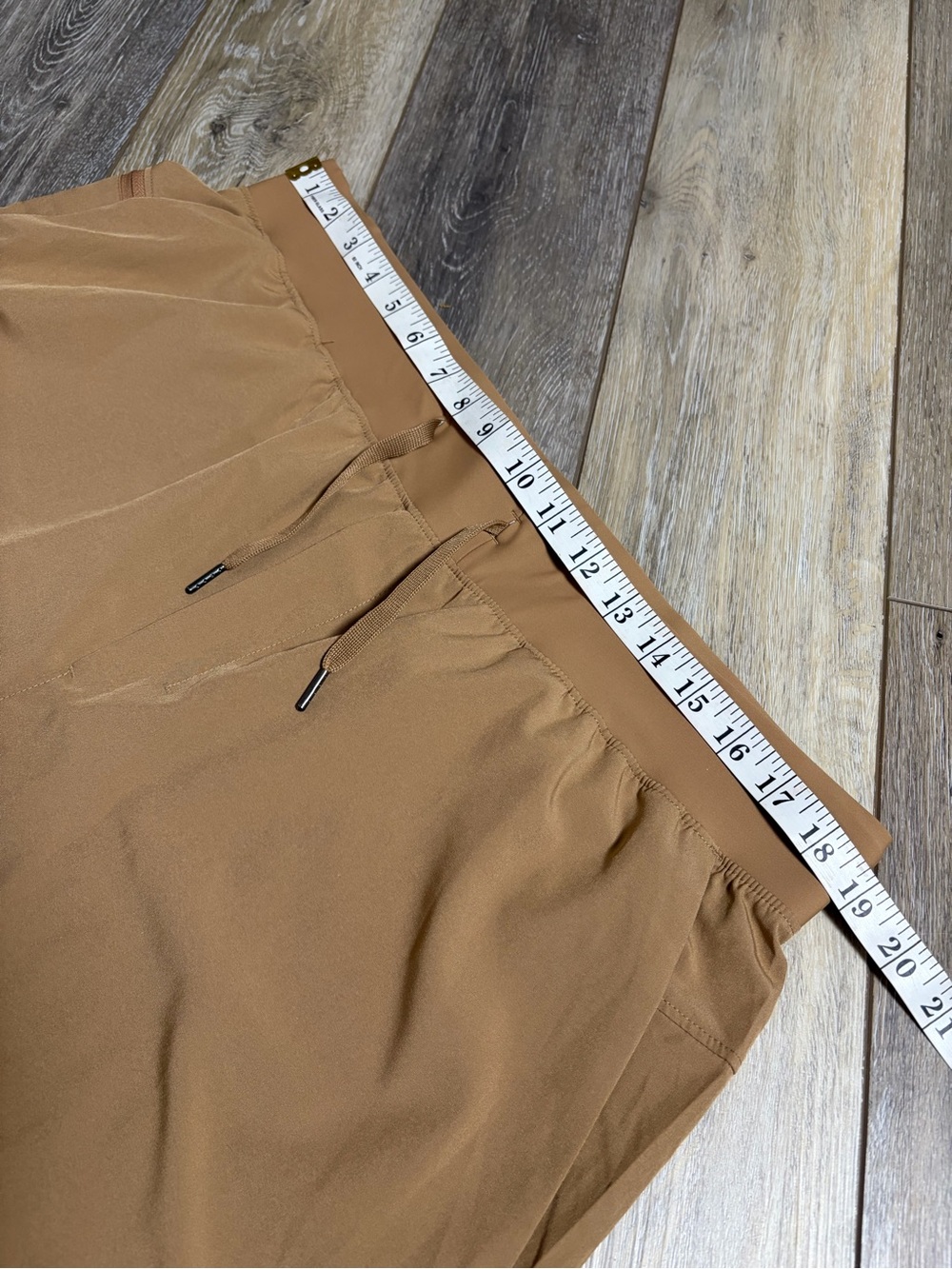 Men's Performance Athletic Shorts - Picture 7 of 8
